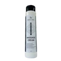 Крем для тела SHELKA VISTA Крем для массажа релаксирующий Relaxing Massage Cream