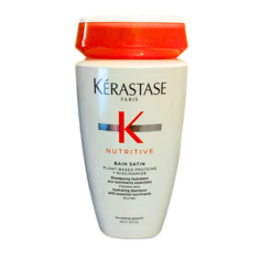 Шампунь для волос KERASTASE Увлажняющий шампунь-ванна для волос Nutritive Bain Satin 250.0