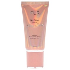 PUR COSMETICS Праймер для лица разглаживающий No Filter Blurring Photography Primer