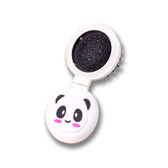 ILIKEGIFT Расческа для волос "Panda face"