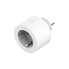 AQARA Умная розетка Smart Plug SP-EUC01 (переходник) 1