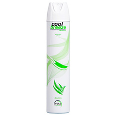 Дезодорант-спрей COOL BREEZE Дезодорант спрей женский Aloe Vera 200.0