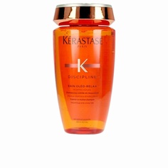 Шампунь для волос KERASTASE Шампунь Discipline Oleo Relax для непослушных вьющихся волос 250.0