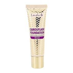 Тональное средство LOVELY Тональная основа для лица CAMOUFLAGE