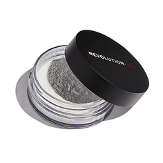 Пудры REVOLUTION PRO Пудра LOOSE FINISHING POWDER