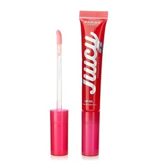 Масло для губ PARISA COSMETICS Фруктовое масло для губ "Juicy" 11