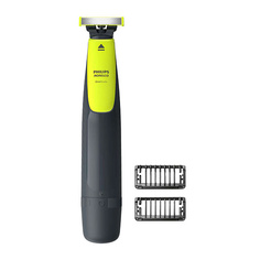PHILIPS Триммер и бритва Norelco OneBlade QP2510/49
