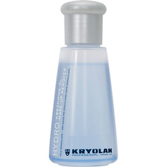 Масло для снятия макияжа KRYOLAN Средство для снятия макияжа Hydro 100