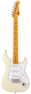 Tribute Legacy Gloss White MP Poplar G&L