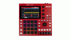 MPC ONE+ Akai