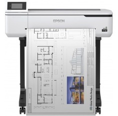 Принтер Epson SureColor SC-T3100 C11CF11302A0 A1+