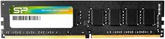 Модуль памяти DDR4 8GB Silicon Power SP008GBLFU266X02 PC4-21300 2666MHz CL19 288-pin 1.2В single rank Retail