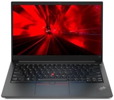 Ноутбук Lenovo ThinkPad E14 Gen 4 21E30085RT i5-1235U/16GB/512GB SSD/14" FHD/BT/WiFi/cam/noOS