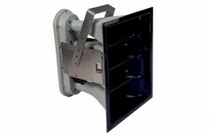 Акустическая система BIAMP RSH-462 912.1298.900/911.1298.900 (COMMUNITY) пассивная, рупорная,всепогодная (FocusedArray Horn System): 4 х M200 СЧ. 400