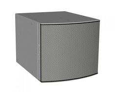 Сабвуфер BIAMP IS8-118WR 912.1154.900/911.1154.900 (COMMUNITY) пассивный (Outdoor) (Single Amp): 18" НЧ; 1600 Вт-3200 Вт (8 Ом). 31 Гц-145 Гц. Мах.SPL