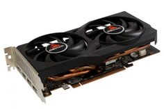 Видеокарта PCI-E Biostar Radeon RX 6650 XT (VA6656TM81) 8GB GDDR6 128bit 7nm 2055/17500MHz HDMI/3*DP