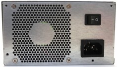Блок питания FSP FSP600-80PSA(SK) 600W, 80Plus Bronze, APFC, 80mm fan, IPC/Server PSU OEM