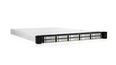 Корпус серверный 1U InWin IW-RS110-07 6190462 2*750W, AcBel R1BA2751A, with UL62368*2/PDB AcBel R1BU4751A/FAN 4056mm*6/SLIMSAS *10 BP/2.5"/3.5" hot-sw