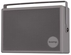 Акустическая система BIAMP SMB6-G 912.1483.900/911.1483.900 (APART) пассивная корпусная широкопол. . 5,25"НЧ-ВЧ. 200 Гц-20 кГц. Клеммный блок. Кронште