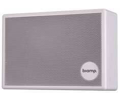 Акустическая система BIAMP SM6-W 912.1482.900/911.1482.900 (APART) корпусная широкопол. пассивная. 5,25"НЧ-ВЧ. 200 Гц-20 кГц. 1,5Вт / 3Вт / 6Вт (100 В