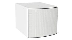 Сабвуфер BIAMP IS6-118W 912.1129.900/911.1129.900 (COMMUNITY) пассивный: 18" НЧ; 700 Вт-1400 Вт (8 Ом). 32 Гц-145 Гц. Цвет: чёрный