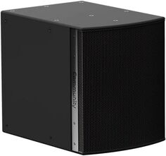 Сабвуфер BIAMP IS8-115B 912.1147.900/911.1147.900 (COMMUNITY) пассивный (Single Amp): 15" НЧ; 1000 Вт-2000 Вт (8 Ом). 36 Гц-155 Гц. Мах.SPL:135 dB. 24