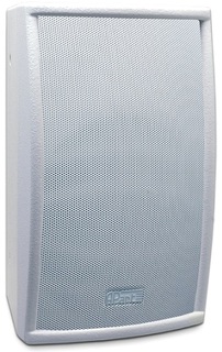 Акустическая система BIAMP MASK8F-W 912.1417.900/911.1417.900 (APART) пассивная 2-полосная корпусная: 8"НЧ, 1"ВЧ.53 Гц-22 кГц. 200Вт-400Вт. IP40 (indo