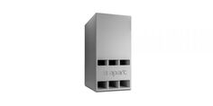 Акустическая система BIAMP SUB2400-W 912.1494.900/911.1494.900 (APART) пассивный (с двойной звуковой катушкой). 2х10"НЧ. 45 Гц-150 Гц. 375 Вт-750 Вт (