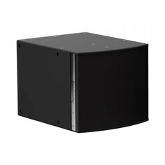 Сабвуфер BIAMP IS8-118B 912.1151.900/911.1151.900 (COMMUNITY) пассивный (Single Amp): 18" НЧ; 1600 Вт-3200 Вт (8 Ом). 31 Гц-145 Гц. Мах.SPL:137 dB. Кл