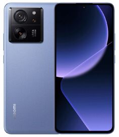 Смартфон Xiaomi 13T Pro RU 12/512GB Alpine Blue