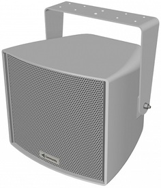 Акустическая система BIAMP R.35COAX 912.1241.900/911.1241.900 (COMMUNITY) пассивная,всепогодная,рупорная,2-полосная(coax):10"НЧ;1.25"ВЧ.70Гц-16кГц.200