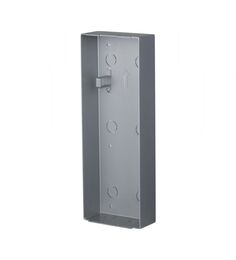 Кожух True IP Systems TI-Vizor 4300/2220/4211 для накладной установки TI-4300 (2220СW, 4211)