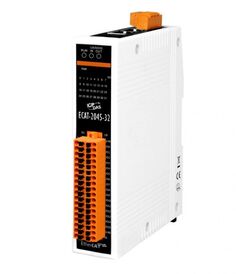 Модуль ICP DAS ECAT-2045-32 CR EtherCAT Slave I/O Module with Isolated 32-ch Digital Outputs(RoHS)