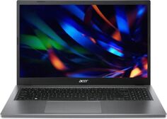 Ноутбук Acer Extensa 15 EX215-23-R8PN NX.EH3CD.00B Ryzen 5 7520U/16GB/512GB SSD/Radeon graphics/15,6" FHD NG IPS/WiFi/BT/Cam/noOS/black