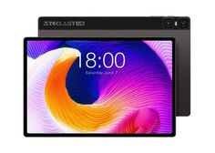 Планшет 10.5" TECLAST T45 1980206 T606 (1.6) 8C 8GB/128GB IPS 1920x1200 3G 4G Android 13 серый 13Mpix 5Mpix BT GPS WiFi Touch microSD 1Tb 7200mAh