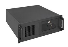 Корпус серверный 4U Exegate Pro 4U450-17 EX295481RUS RM 19", глубина 450, без БП, 2*USB