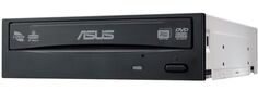 Привод DVD±RW ASUS DRW-24D5MT/BLK/G/AS SATA Black 16x 12x 48x 24x 8x RTL