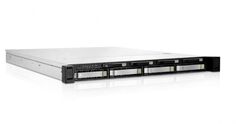 Корпус серверный 1U InWin IW-RS108-07 6190459 2*750W, AcBel R1BA2751A, with UL62368*2/PDB AcBel R1BU4751A /FAN 4056mm*6/RS104-07(3.5"/2.5") OCULINK*4