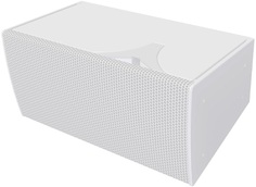 Акустическая система BIAMP IV6-1122/05W 912.1187.900/911.1187.900 (COMMUNITY) Пассивный элемент линейного массива. 12" НЧ / 2х 1.7" ВЧ. 40Гц-18,5кГц.1