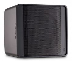 Акустическая система BIAMP KUBO3-BL 912.0683.900/911.0683.900 (APART) пассивная широкопол. корпусная. 3"НЧ-ВЧ. 115 Гц -20 кГц. 25Вт-50Вт Вт / 8 Ом. Цв