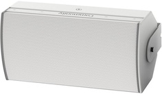 Акустическая система BIAMP IC6-2082T26W 912.1026.900/911.1026.900 (COMMUNITY) пассивная 2-полосная (indoor):2х8" НЧ; 1" ВЧ. 50Вт / 100Вт/ 200Вт (100 В