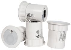 Акустическая система BIAMP E-P-W-4 (CAMBRIDGE) (эммитер) белая