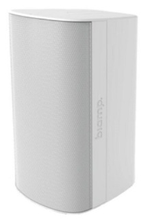 Акустическая система BIAMP EX-S10-CM-W 912.1817.900/911.1817.900 пассивная, 2-полосная, коаксиальная, настенная:10" НЧ; 1.4" ВЧ. 48 Гц-20 кГц. 300Вт-6