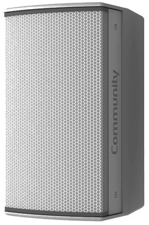 Акустическая система BIAMP IC6-1062WT00 912.1008.900/911.1008.900 (COMMUNITY) пассивная 2-полосная (Outdoor):6.5" НЧ; 1" ВЧ. Passive: 25Вт /50Вт /100В