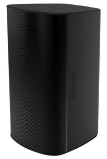 Акустическая система BIAMP EX-S10-CM-B 912.1818.900/911.1818.900 пассивная, 2-полосная, коаксиальная:10" НЧ; 1.4" ВЧ. 48 Гц-20 кГц. 300Вт-600Вт (8Ом).