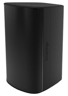 Акустическая система BIAMP EX-S6-CM-B 912.1810.900/911.1810.900 пассивная, 2-полосная, коаксиальная, настенная:6.5" НЧ; 1" ВЧ. 58 Гц-20 кГц. 200Вт-400