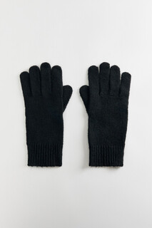 перчатки женские Перчатки BasicGloves вязаные с кашемиром Befree