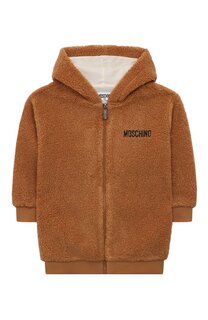 Куртка Moschino