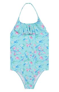 Слитный купальник Sunuva