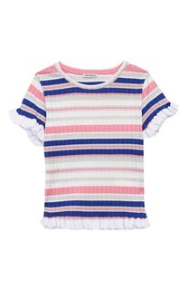 Хлопковый топ Simonetta